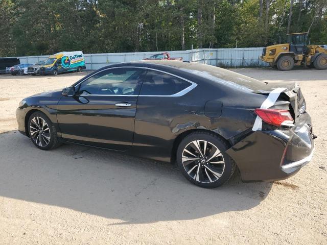 2016 HONDA ACCORD EXL 1HGCT1B85GA012387