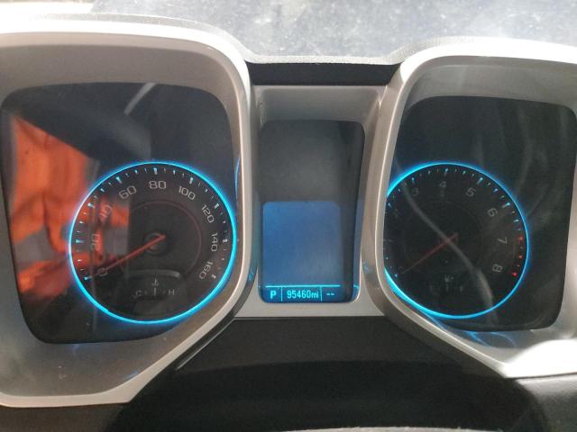 2013 CHEVROLET CAMARO LT #3308773995