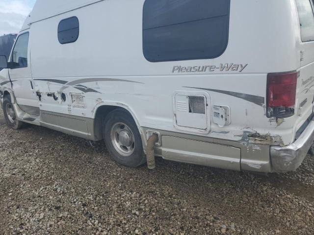 2009 FORD ECONOLINE #3277168927