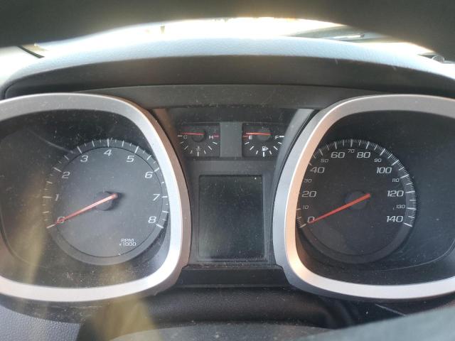 2013 CHEVROLET EQUINOX LS - 2GNFLCEK6D6371052