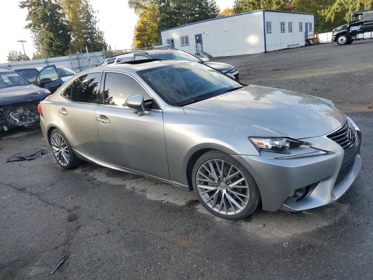 LEXUS IS 250