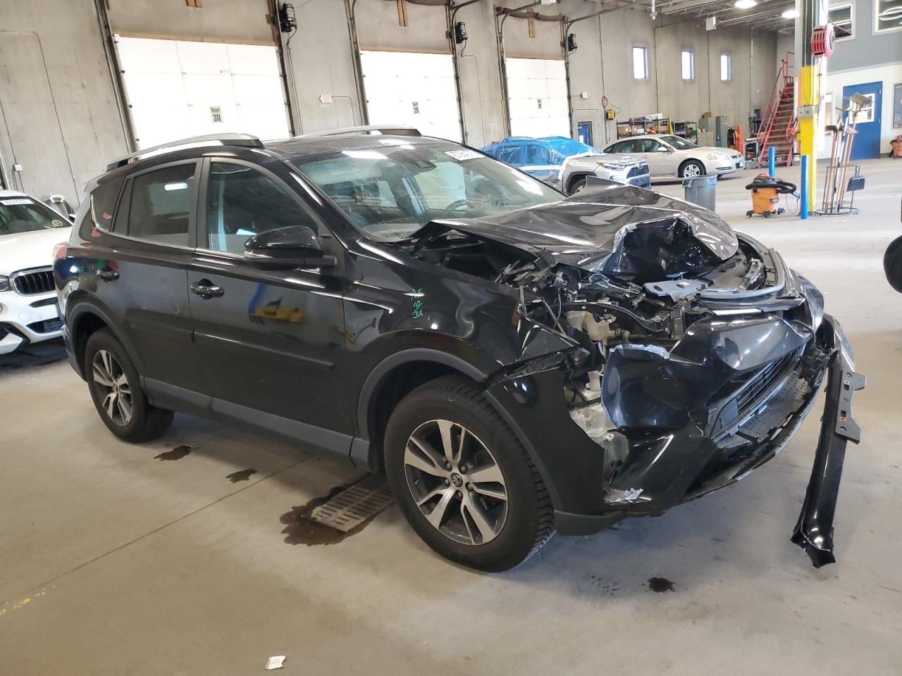 TOYOTA RAV4 ADVENTURE