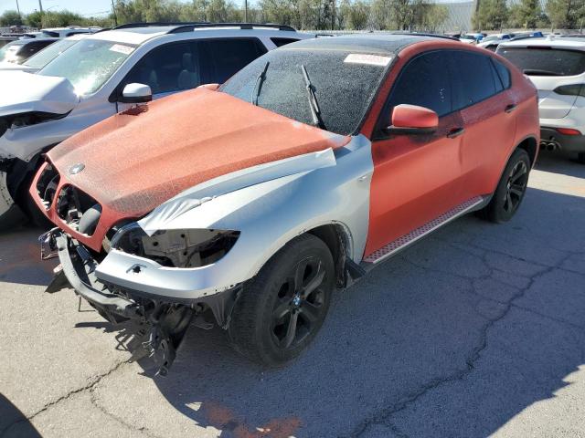 Global Auto Auctions: 2012 BMW X6 XDRIVE3