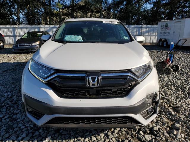 2020 HONDA CR-V EX #3294327881