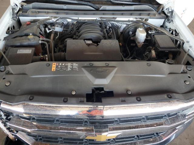 2017 CHEVROLET SILVERADO 1GCNCNEH5HZ106590