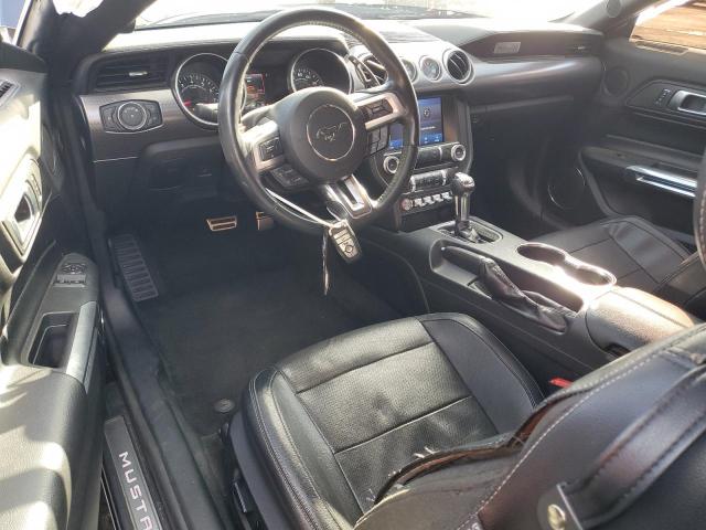 2018 FORD MUSTANG GT #3302743009