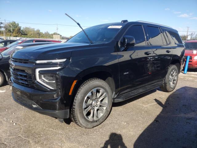 Global Auto Auctions: 2025 CHEVROLET TAHOE K150