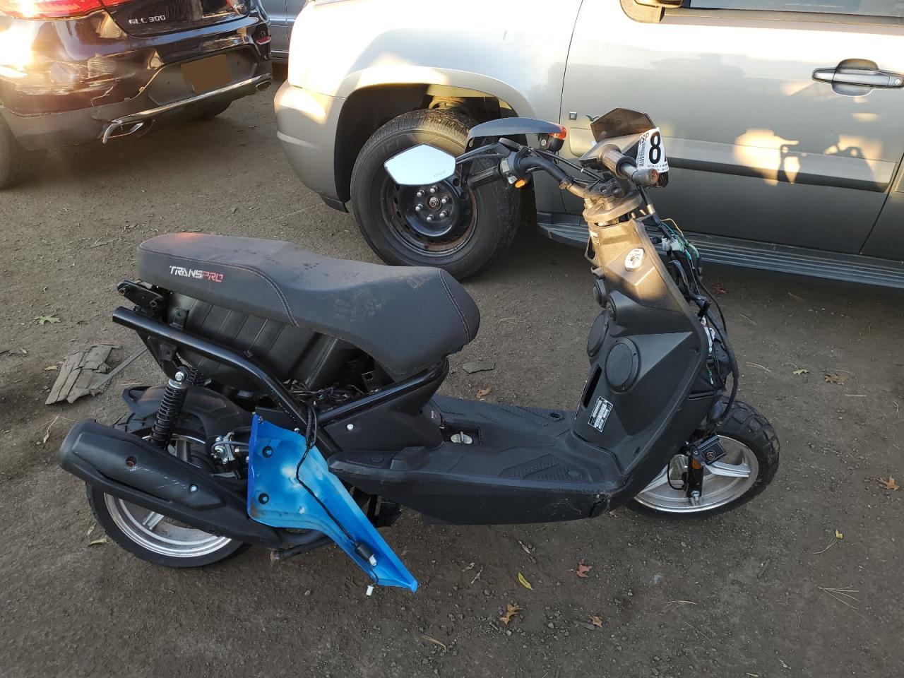 Lot #3310317965 2023 JIAJ JJ150T-13