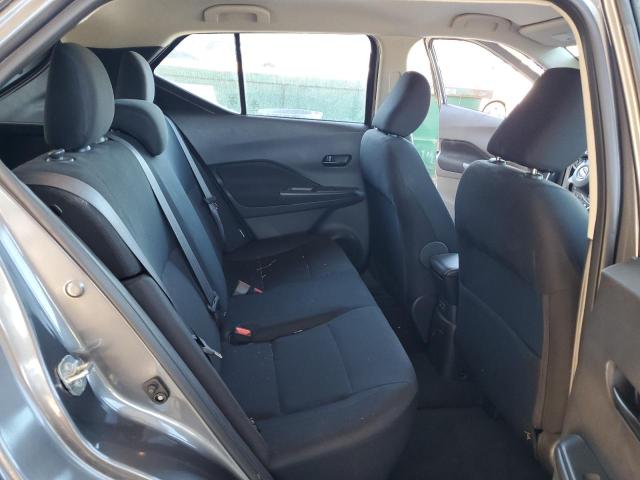 2023 NISSAN KICKS S - 3N1CP5BV6PL568431