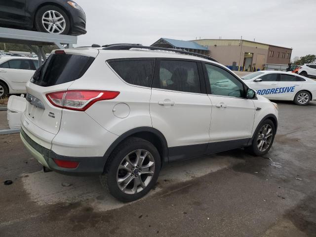2013 FORD ESCAPE SEL - 1FMCU9HX2DUB79594