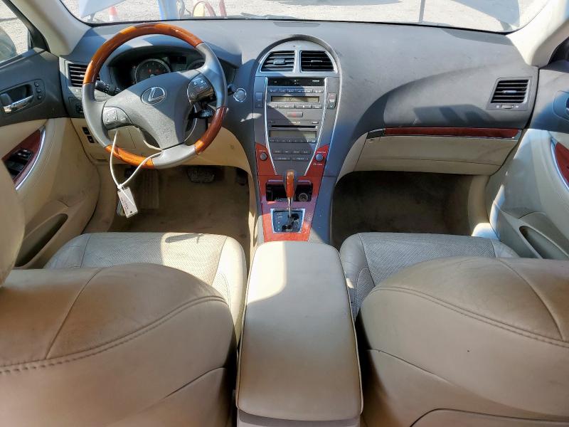 2012 LEXUS ES 350 - JTHBK1EG7C2507371