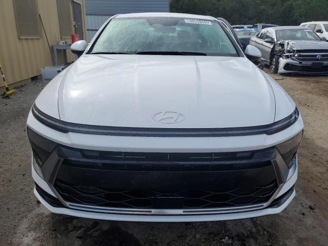 2025 HYUNDAI SONATA SEL - KMHL64JA4SA448115