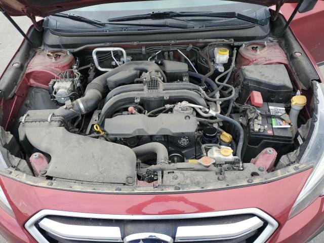 2019 SUBARU OUTBACK 2. #3298068131