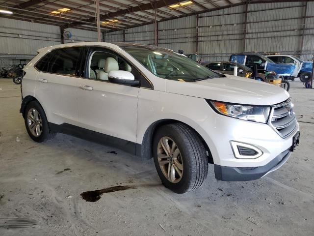 2016 FORD EDGE SEL 2FMPK3J81GBC07242