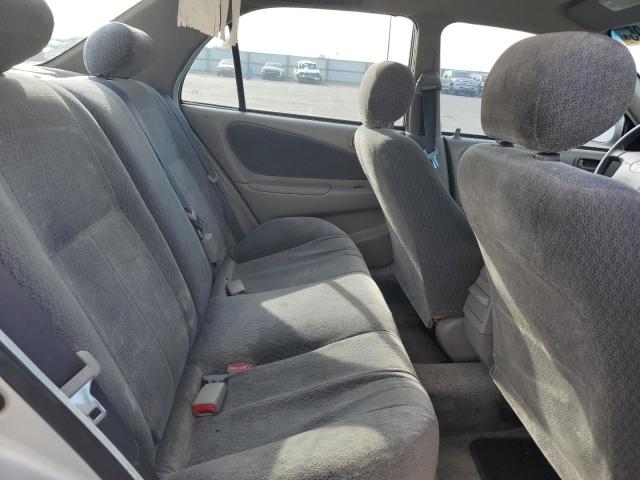 2001 TOYOTA COROLLA CE #3293484428