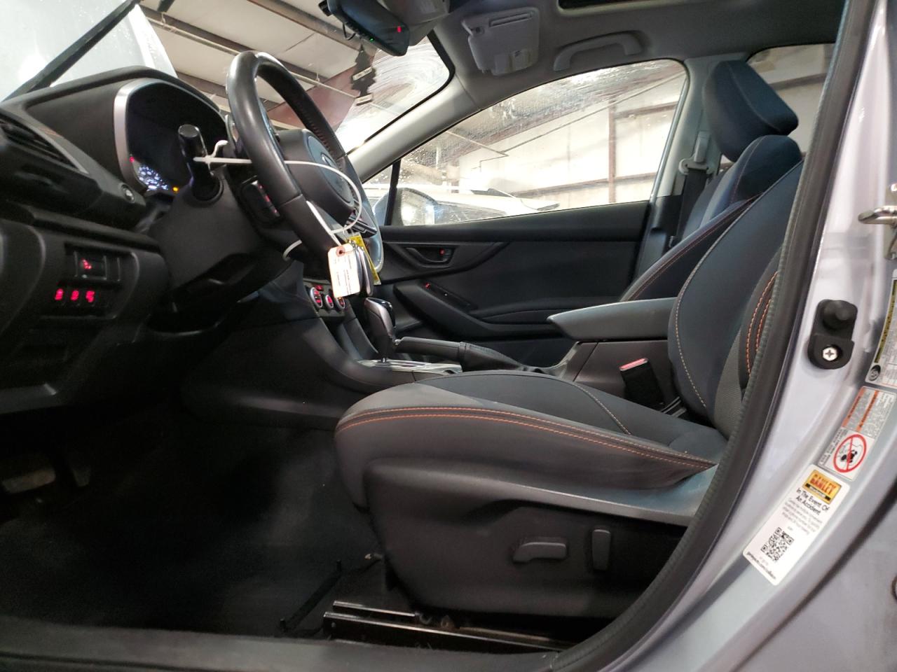 SUBARU CROSSTREK PREMIUM