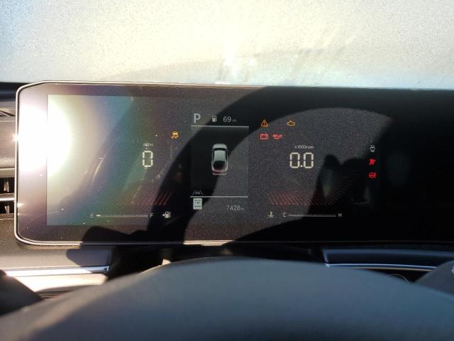 2025 KIA K5 GT LINE #3287585011