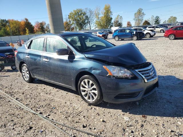 2015 NISSAN SENTRA S - 3N1AB7AP4FL658308