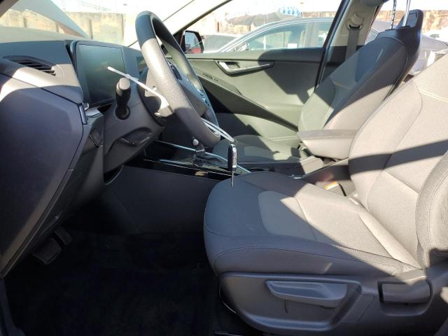 2025 KIA NIRO LX - KNDCP3LE8S5249668