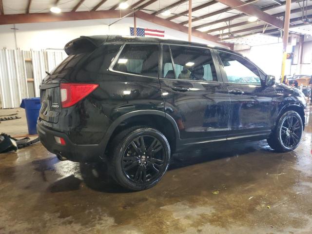 2019 HONDA PASSPORT S 5FNYF8H28KB012374