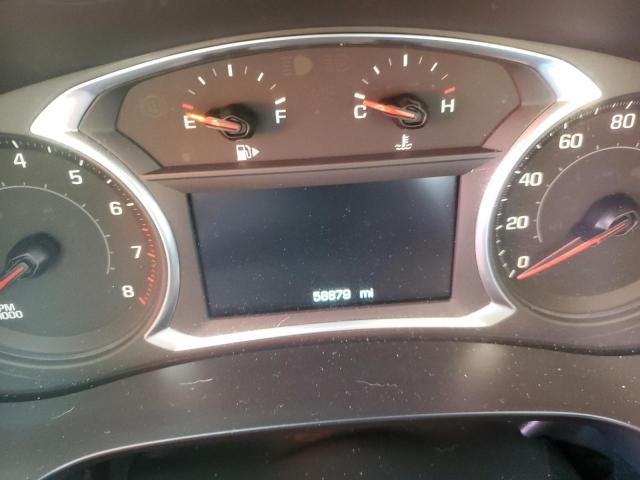 2016 CHEVROLET MALIBU LT 1G1ZE5ST5GF267180