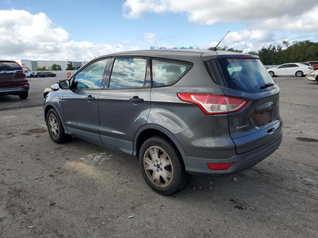 2016 FORD ESCAPE S - 1FMCU0F75GUC35434