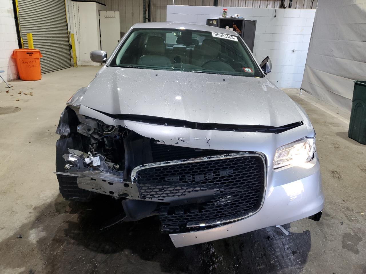 CHRYSLER 300 LIMITED