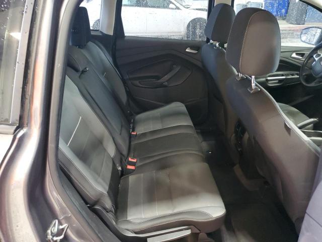 2013 FORD C-MAX SE - 1FADP5AUXDL504531