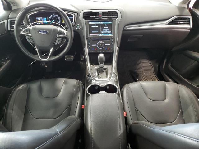 2016 FORD FUSION TIT 3FA6P0D9XGR144542