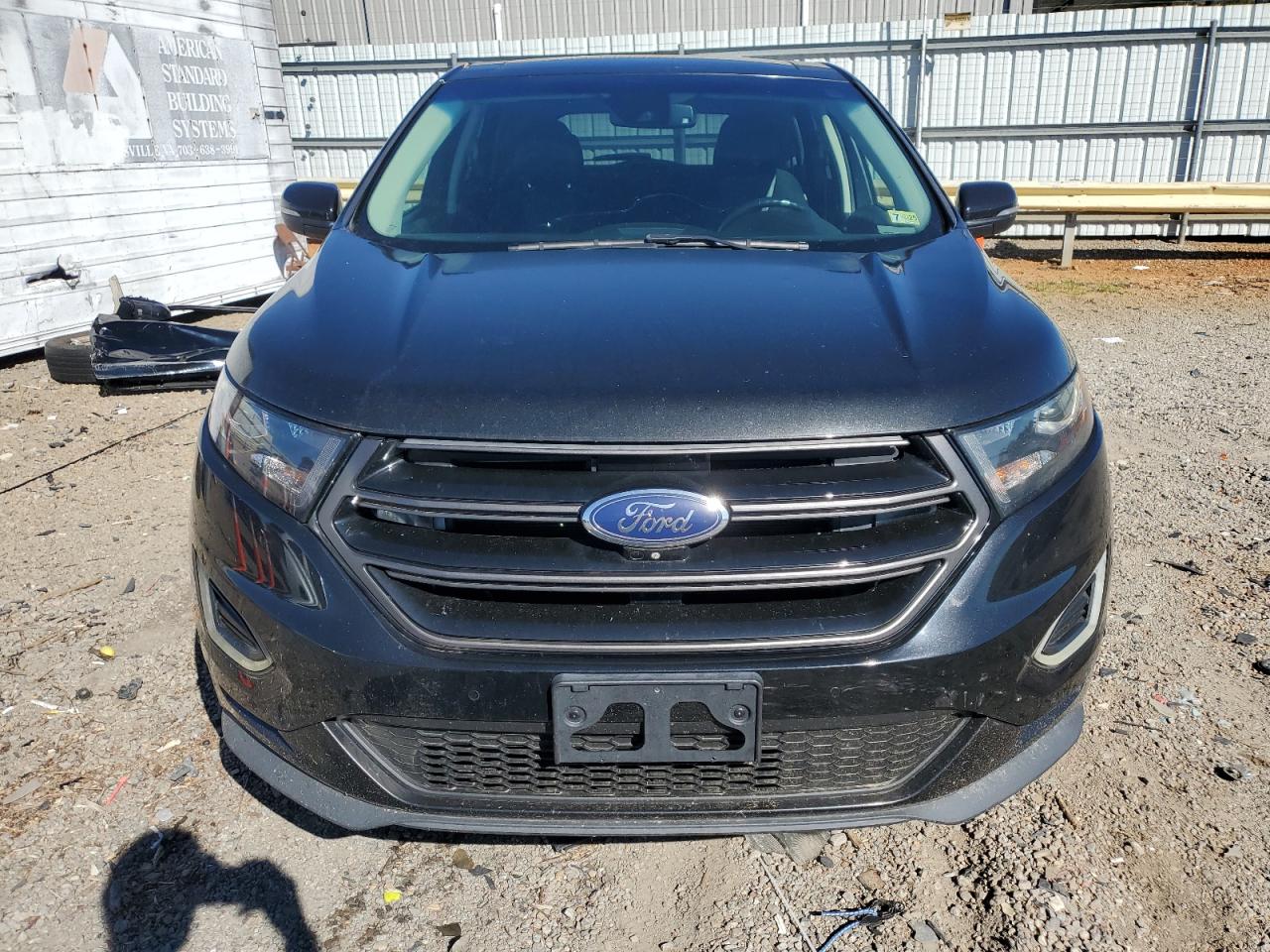 FORD EDGE SPORT