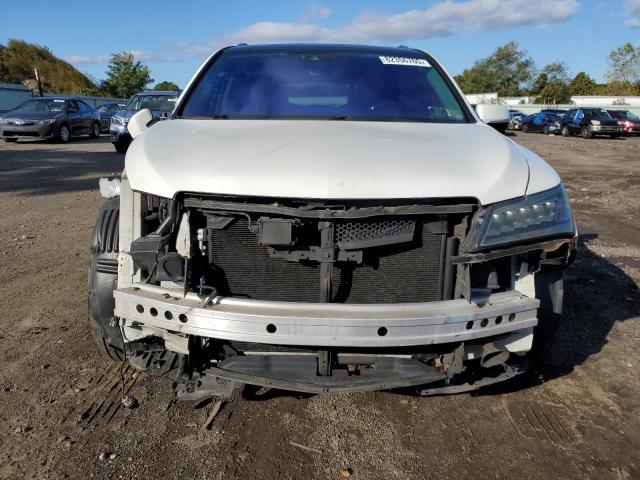 2016 ACURA MDX ADVANC 5FRYD4H92GB018396