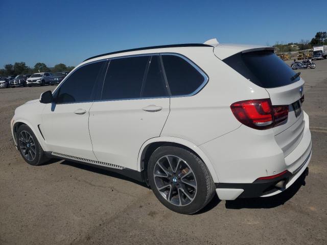 2015 BMW X5 XDRIVE3 5UXKS4C56F0J97622