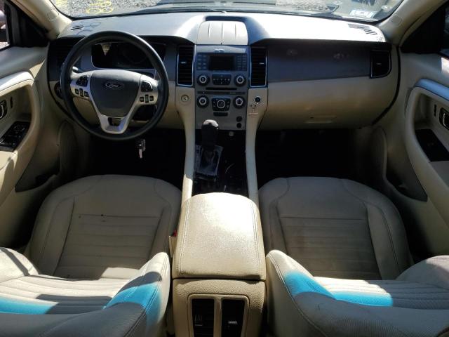 2018 FORD TAURUS SE 1FAHP2D86JG138330