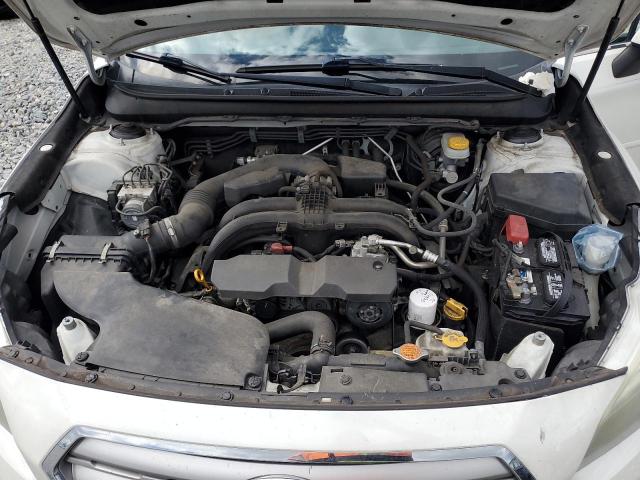 2016 SUBARU OUTBACK 2. 4S4BSBNC2G3252287