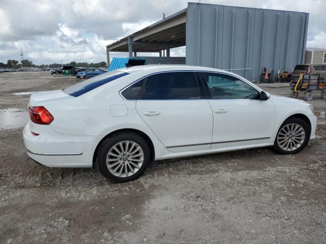 2016 VOLKSWAGEN PASSAT SE 1VWBS7A3XGC036756