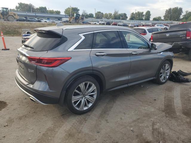 2021 INFINITI QX50 ESSEN #3294404499