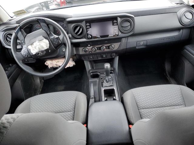 2021 TOYOTA TACOMA ACC #3317837225