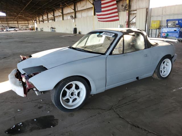MAZDA MX-5 MIATA