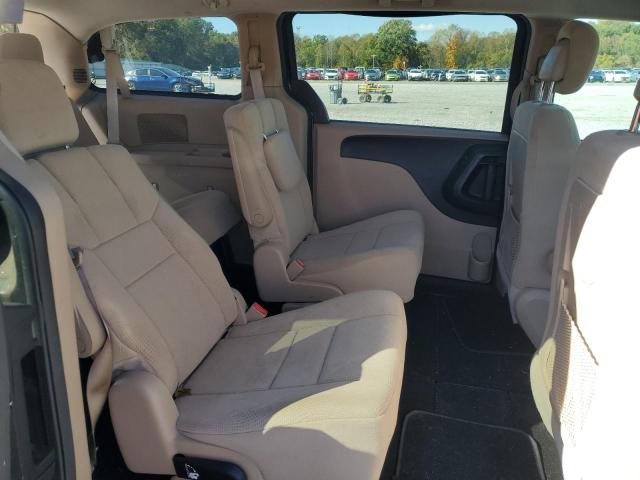 2013 DODGE GRAND CARA - 2C4RDGBG4DR782118