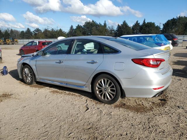 2015 HYUNDAI SONATA SPO #3285709668