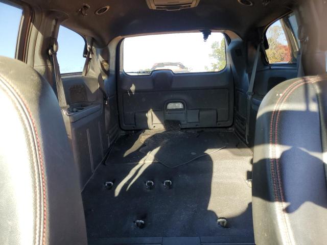 2018 DODGE GRAND CARA 2C4RDGEG2JR222072