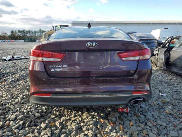 2017 KIA OPTIMA LX #3316955078