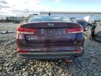 Lot #3316955078 2017 KIA OPTIMA LX