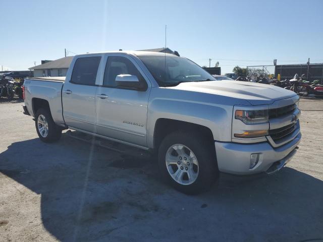 2017 CHEVROLET SILVERADO #3281633393