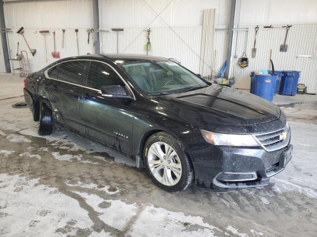 2014 CHEVROLET IMPALA LT #3273952799