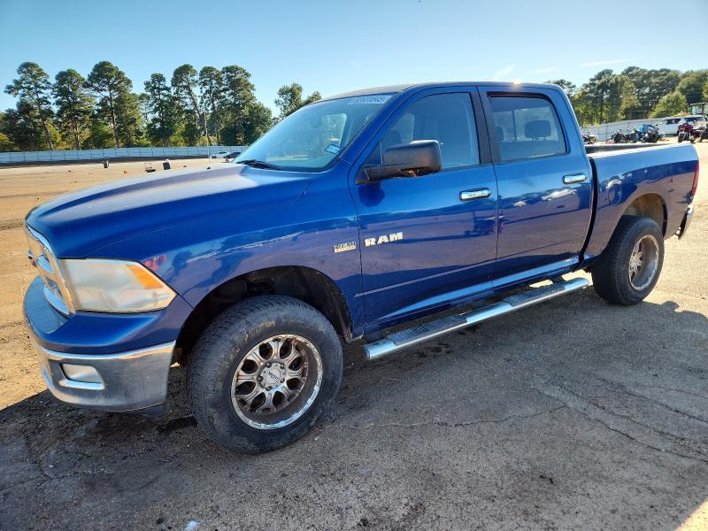 DODGE RAM 1500