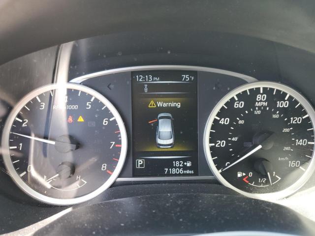 2018 NISSAN SENTRA S #3292667614