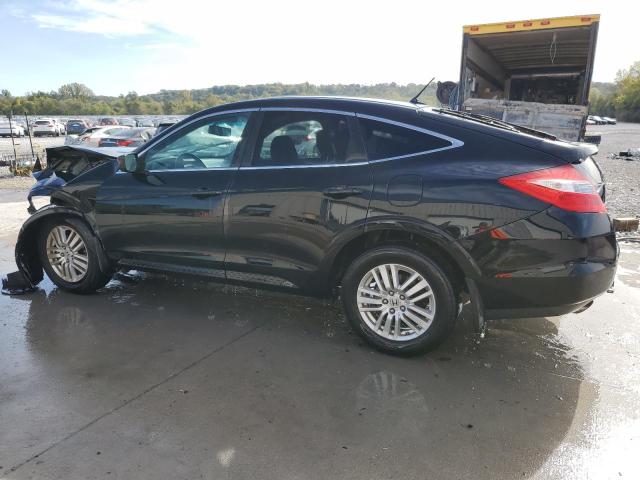 2012 HONDA CROSSTOUR - 5J6TF3H57CL004427