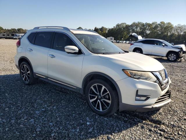 2017 NISSAN ROGUE #3290249218