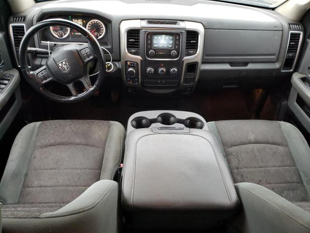 2015 RAM 1500 SLT #3293296421